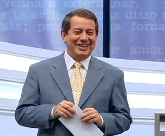 Maioria das TVs Abertas exibem só igreja