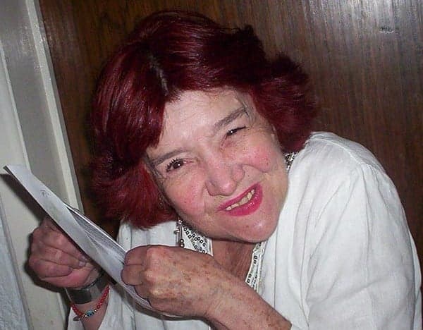 Aos 72 anos, morre mais uma atriz do seriado "Chaves"