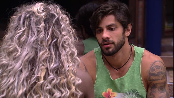 "BBB 16": Participantes armam para Ana Paula ser expulsa da casa
