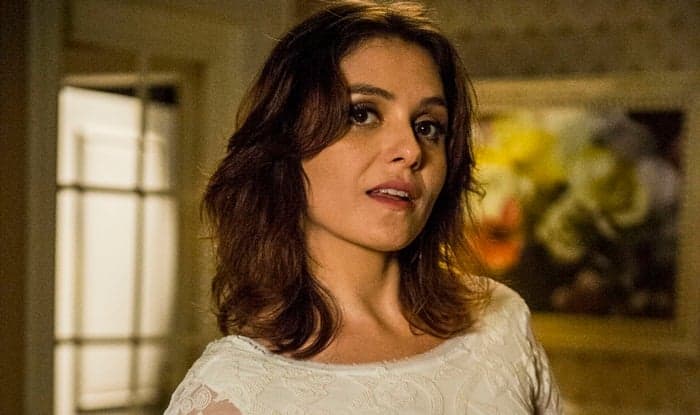 Após sofrer agressões, Leticia Sabatella é defendida por Monica Iozzi