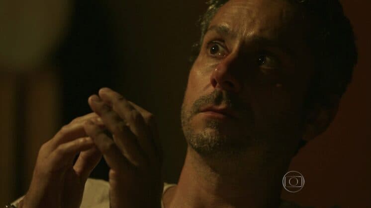 Em 'A Regra do Jogo', "morte" de Romero dá trabalho para a Globo