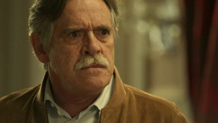 "A Regra do Jogo" terá cenas secretas e Gibson será dado como morto