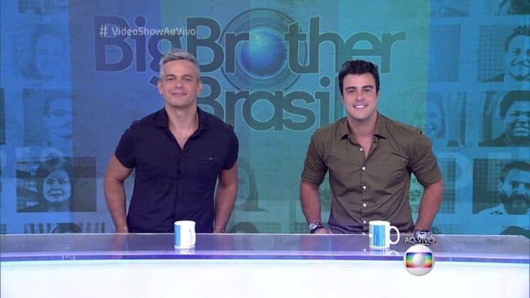 Sem Iozzi, "Vídeo Show" iguala recorde em 2016; confira os consolidados desta segunda-feira (22/02/16)