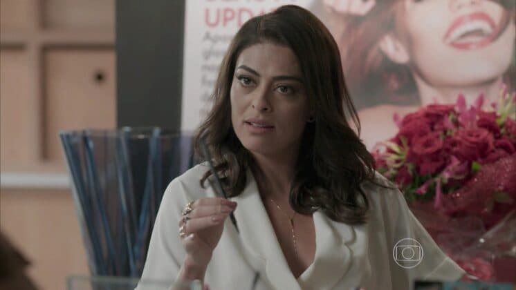 Sucesso, "Totalmente Demais" tem maior audiência das 19h em três anos