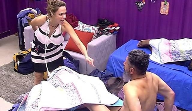 Com polêmica, "BBB 16" bate recorde de audiência; confira os consolidados desta segunda-feira (01/02/16)