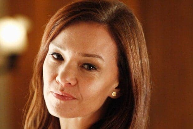 Julia Lemmertz pode protagonizar novela das seis “Sol Nascente”