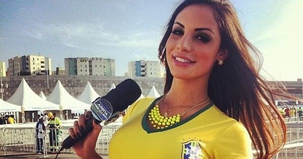 Nova integrante do "Pânico" causa ciúmes nas panicats