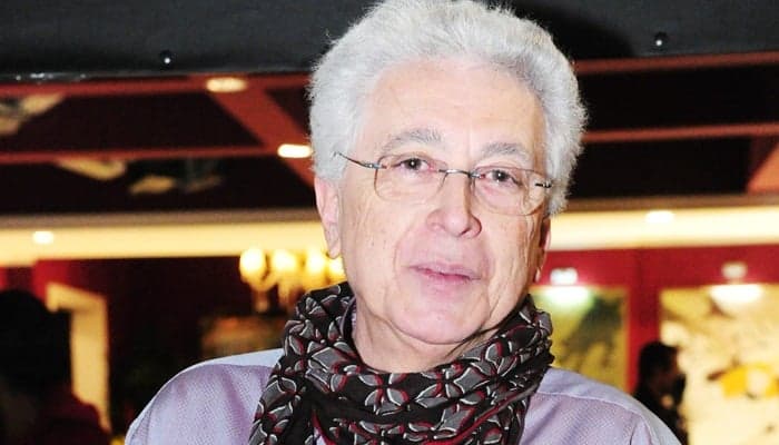 Aguinaldo Silva divulga data de estreia de sua nova novela e já reserva Alexandre Nero