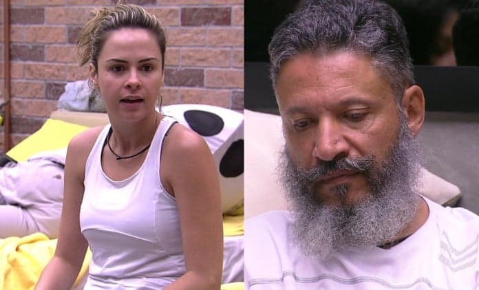 Ana Paula x Laércio: Saiba quem deve ser eliminado do "BBB 16" hoje (02)