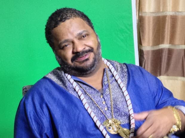 Arlindo Cruz tem AVC e é levado com urgência para hospital