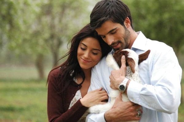 Band divulga sua próxima novela, "Sila - Prisioneira do Amor"; veja!
