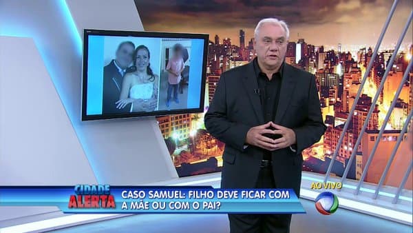 "Cidade Alerta" fica atrás de mexicanas e amarga derrota para o SBT; confira os consolidados desta quinta-feira (11/02/16)
