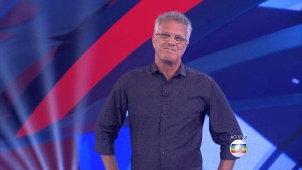 Globo muda programação e coloca "BBB 16" na faixa das 20h no domingo