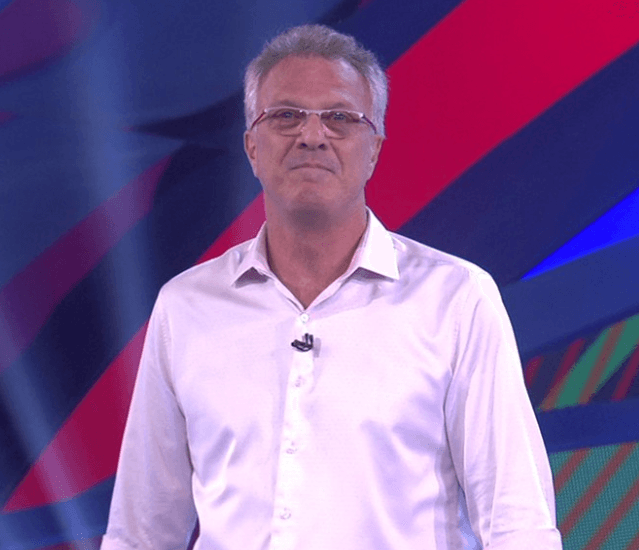"BBB 16": Para não ter que colocar outro participante no lugar de Alan, programa terá Paredão falso