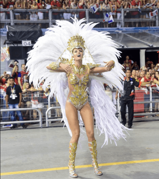 Saiba como foi a audiencia do segundo dia de Carnaval na Globo