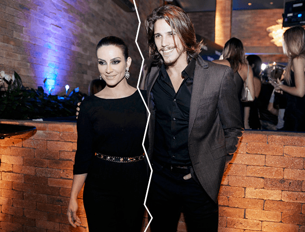 Rômulo Neto fala sobre término com Cleo Pires: "Amor eterno"