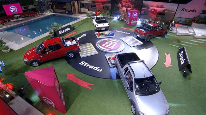 "BBB 16": Renan e Tamiel são líderes pela segunda semana consecutiva