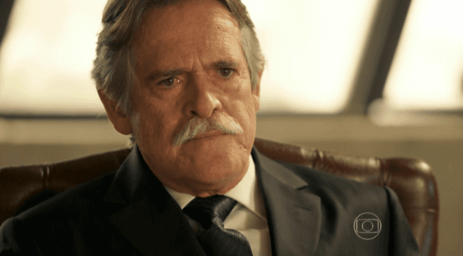 "A Regra do Jogo": Gibson consegue fugir da polícia