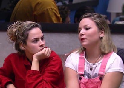 "BBB16" alcança maior audiência aos domingos desde 2013