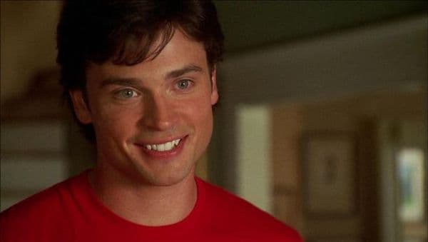 Incrível! Confira como está o protagonista de "Smallville" atualmente