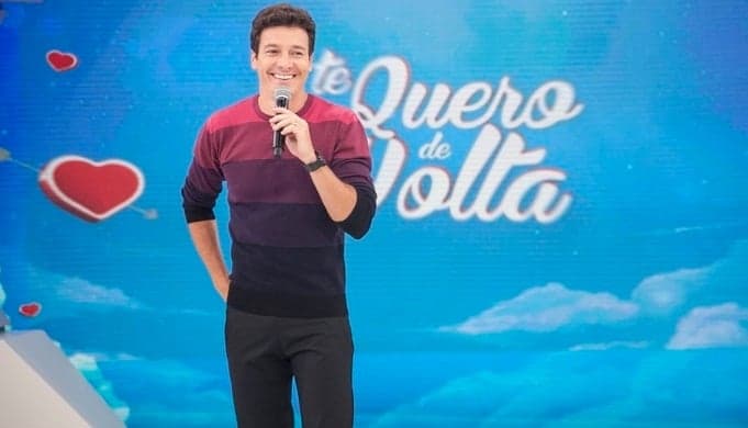 "Hora do Faro" consegue liderar contra o "Dancinha dos Famosos" e chega a 17 pontos