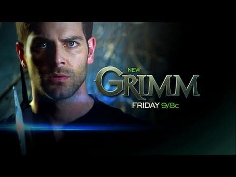 Série "Grimm" volta a ser exibida no Brasil, em sua 5ª temporada; saiba quando