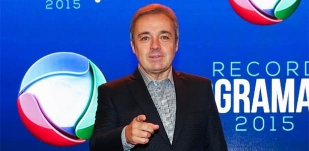 Gugu acerta o seu futuro na TV para 2017; saiba como será!
