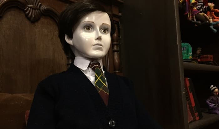 "Programa Silvio Santos" exibirá nova pegadinha de terror baseada em filme