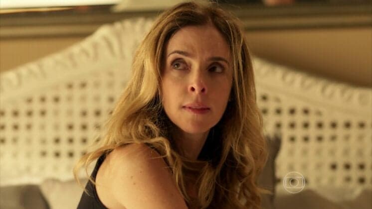 "A Regra do Jogo": Kiki decide contar toda a verdade para a família, e Gibson fica tenso