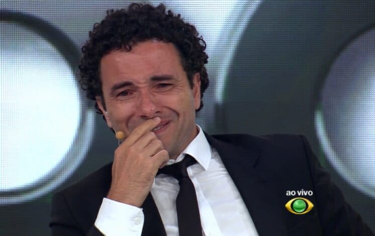 Repórter do SBT divulga quando o "CQC" vai voltar ao ar na Band; veja