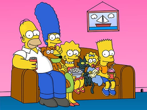 Fox prepara episódio de uma hora de "Os Simpsons" para 2017