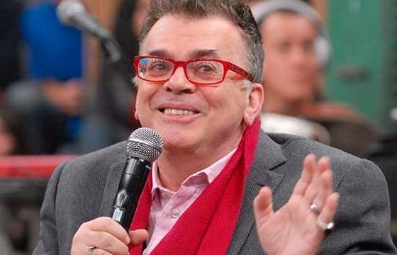 Walcyr  Carrasco rebate jornalista que deu "nota  zero" para personagem de sua novela