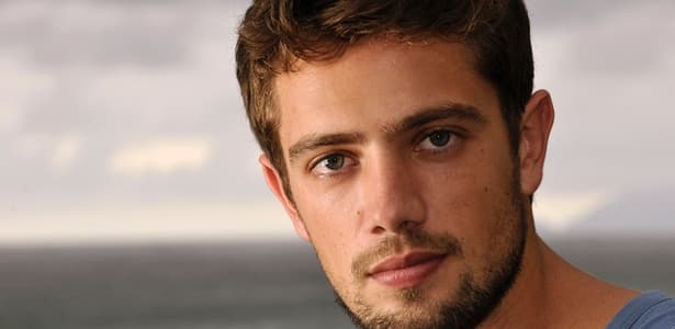 Rafael Cardoso será vilão em “Arigatô, amore mio”