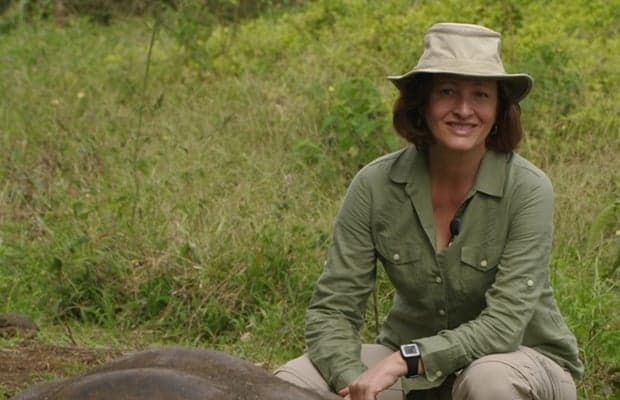 "É como realizar um sonho de infância", diz Sônia Bridi sobre quadro no "Fantástico"