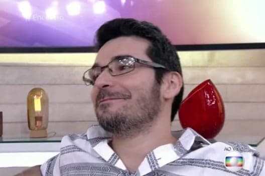 Fora do BBB 16, Alan comenta comportamento de Ana Paula: "Vilã da Disney"
