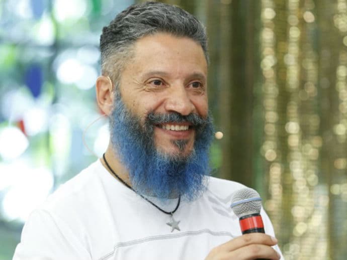 Ex-BBB Laércio é transferido para cela com 5 presos que cometeram o mesmo crime