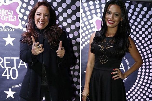 Letícia Lima e Ana Carolina vivem romance há mais de 1 ano, afirma jornal