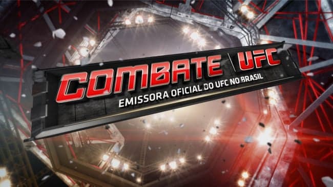 Canal Combate cresce em 13% no número de assinantes