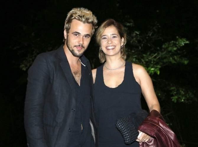 Paloma Duarte faz declaração para Bruno Ferrari; veja!