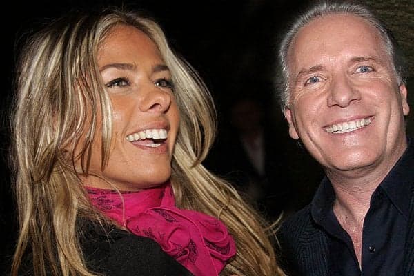 "Não deu certo porque não tinha que dar", diz Adriane Galisteu sobre casamento com Roberto Justus