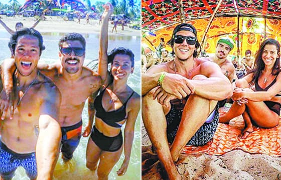 Caio Castro compra cobertura em SP para viver romance com apresentadora