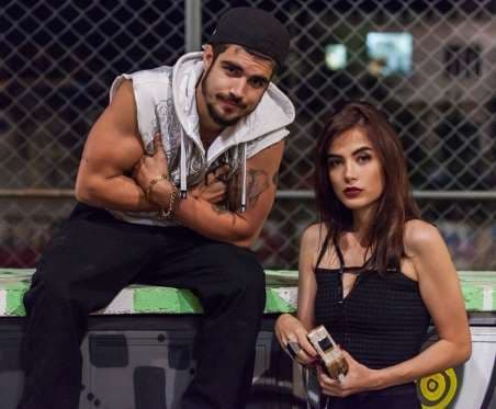 Caio Castro e Maria Casadevall se separam, diz jornal; ator deixou apartamento em SP