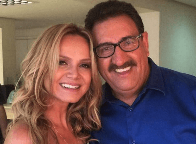 Pela primeira vez, Eliana vai estrelar propaganda da Telesena