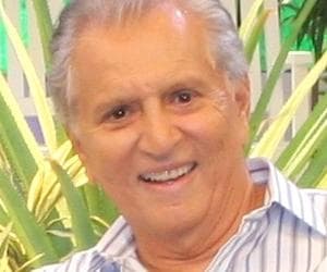 Depois de participação no "Tá no Ar", Carlos Alberto de Nóbrega afirma: "Vou terminar minha vida no SBT"