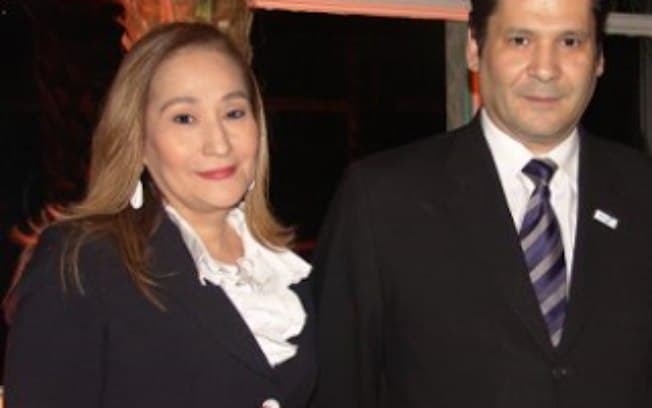 Novo diretor da RedeTV!, irmão de Sonia Abrão pede sugestões aos fãs