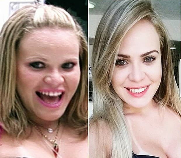 Após críticas de Matheus, ex-BBB Paulinha relembra processo de emagrecimento