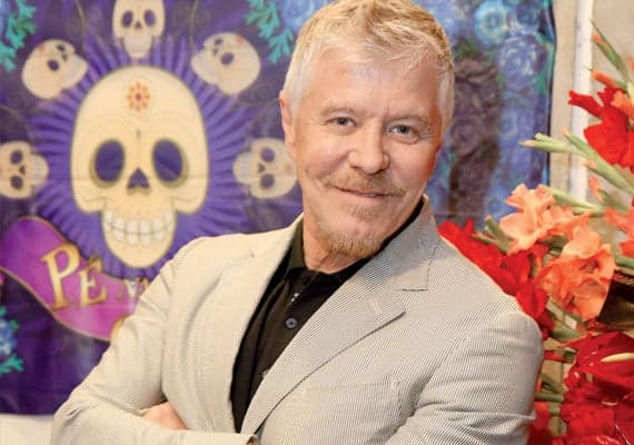 Miguel Falabella pode ser promovido a novo chefão das séries na Globo