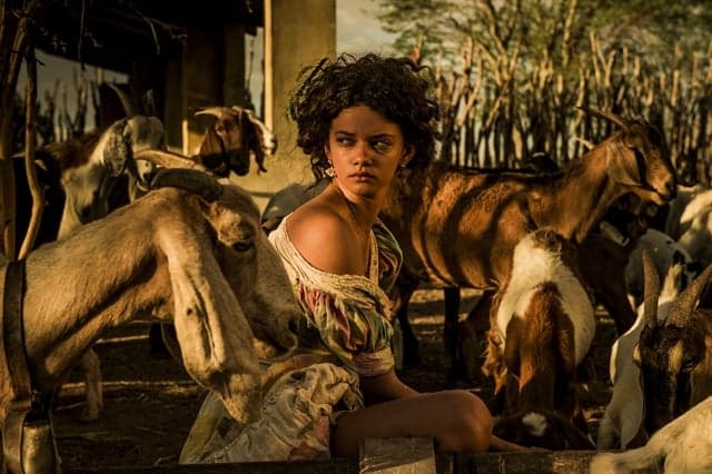 Em nova novela das nove, mãe de mocinha morrerá para dar herdeiro homem à sogra