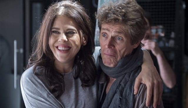 Astro de Hollywood causa nos bastidores da Globo