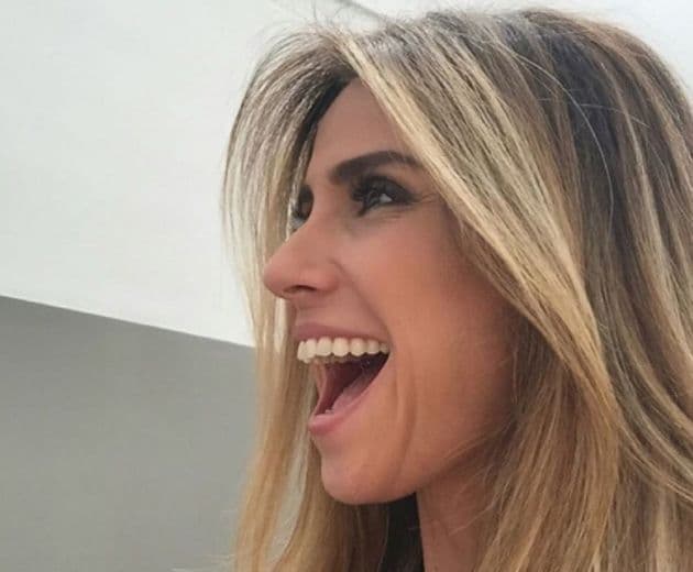 Giovanna Antonelli diz que não manda nudes: "Nossa intimidade passa por outro caminho"